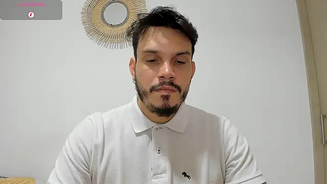 alejandro stark online show from 12-28-24, 09:09