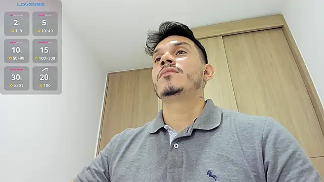 alejandro stark online show from 10-23-25, 10:14