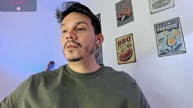 alejandro stark online show from 02-25-26, 10:47