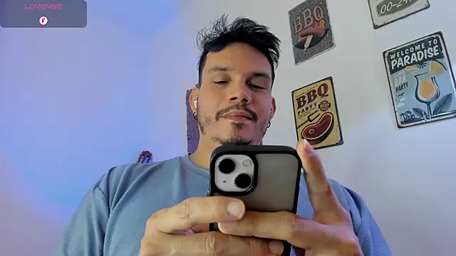 alejandro stark online show from 02-28-26, 11:00