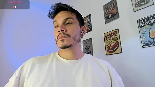 alejandro stark online show from 03-11-26, 12:00