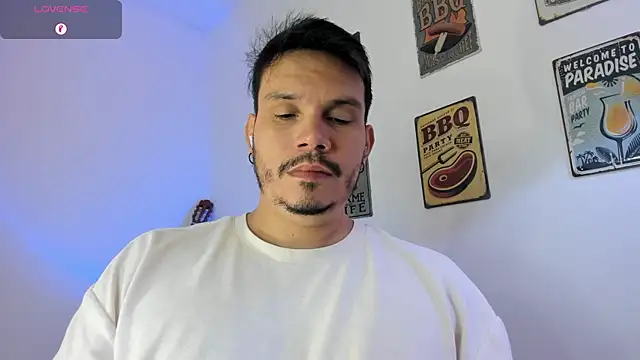 alejandro stark online show from 03-12-26, 11:05