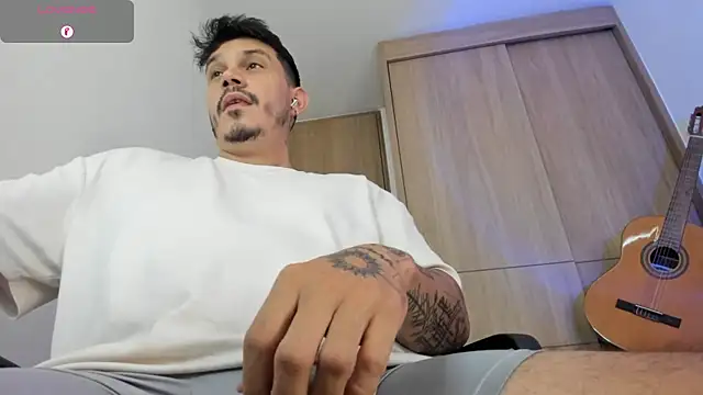 alejandro stark online show from 04-13-26, 09:09