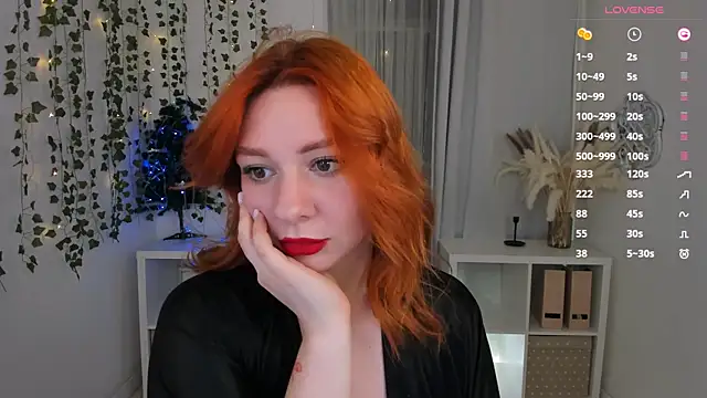 melissa adamss online show from 12-17-24, 03:28