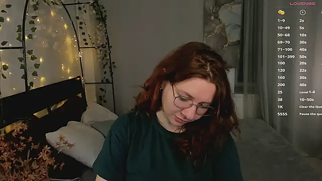 melissa adamss online show from 04-16-26, 09:39