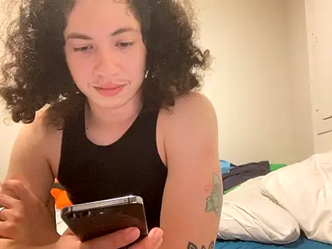 LiverandBrat77 online show from 10-21-25, 02:45