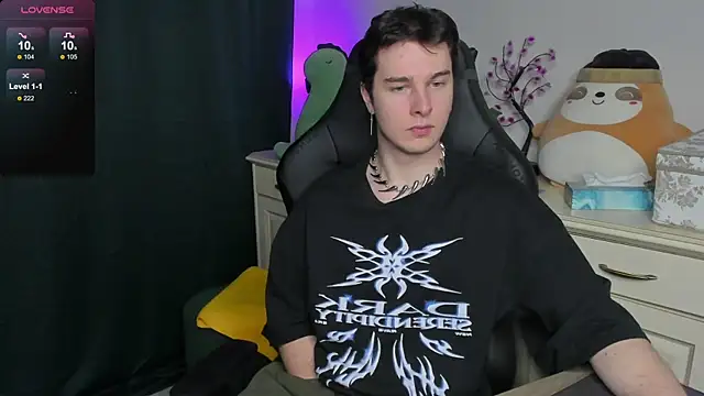 Vincent Strong online show from 01-16-26, 01:37