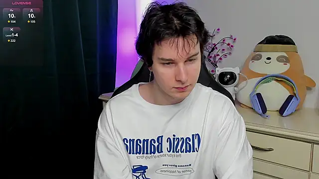 Vincent Strong online show from 03-22-26, 12:08