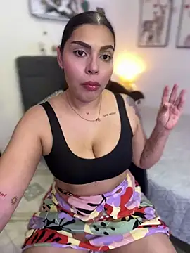 GigiiStone online show from 01-05-25, 09:25