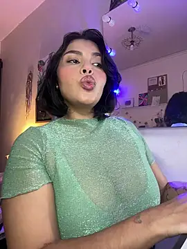 GigiiStone online show from 01-10-26, 10:47