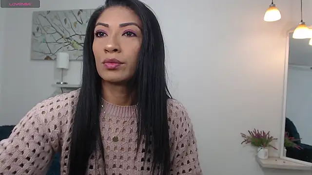 sofia perez    online show from 02-23-26, 08:06