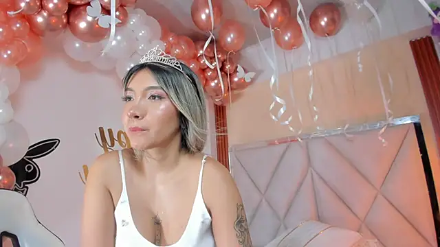 Happy tits online show from 03-13-25, 12:56