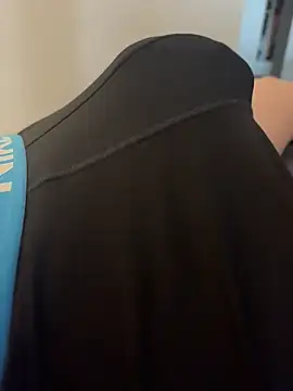 Snapshot of Gayginger86 chatting on 09-26-25, 11:42 Gayginger86 online show from 09-26-25, 11:42