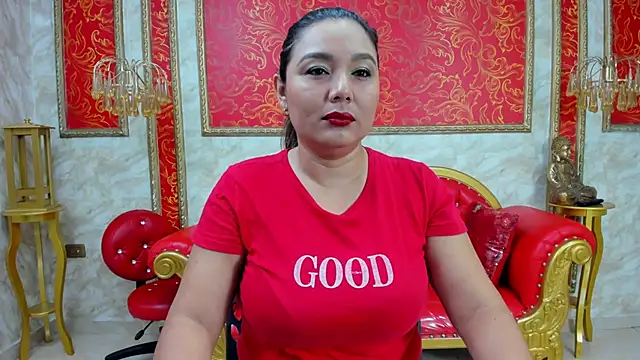 Myhottie Milf online show from 02-20-25, 12:36