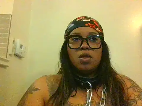 ShaBrimDaPornstar online show from 09-13-25, 10:20