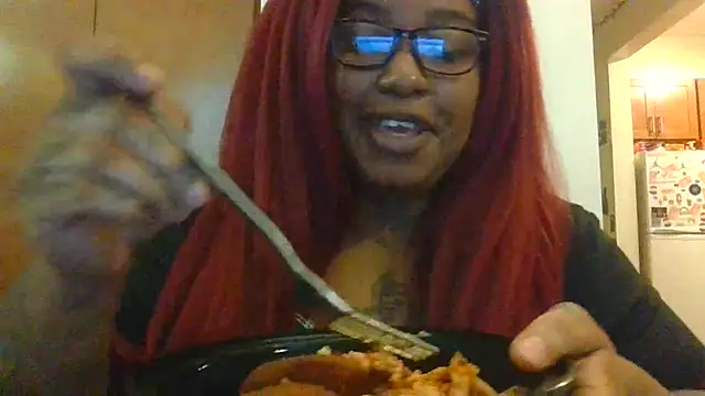 ShaBrimDaPornstar online show from 10-02-25, 05:42