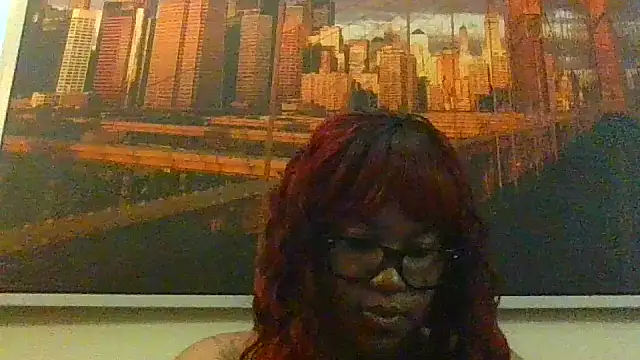 ShaBrimDaPornstar online show from 10-03-25, 10:07