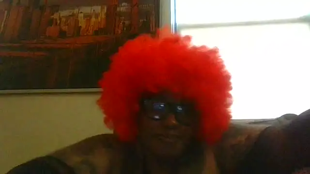 ShaBrimDaPornstar online show from 10-07-25, 05:43