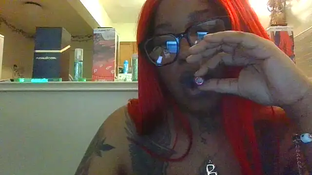 ShaBrimDaPornstar online show from 02-23-26, 09:12