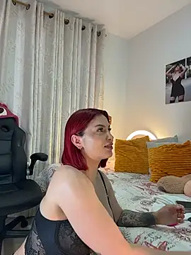 zafiro mo0n online show from 02-16-26, 10:50