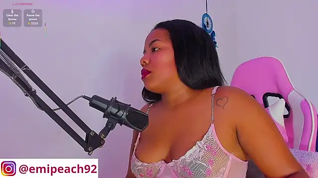 samanthaabloom online show from 01-09-26, 12:24