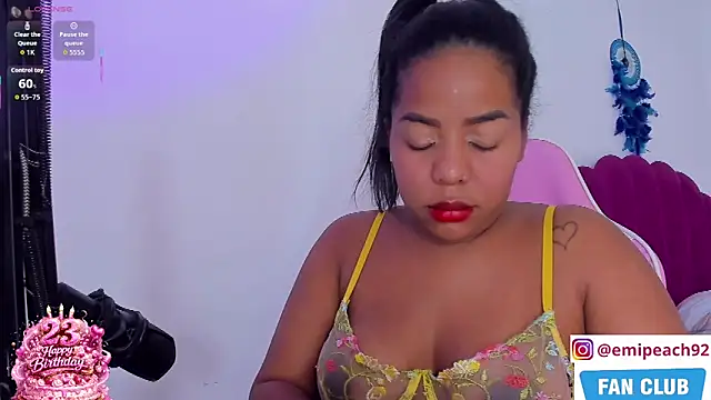 samanthaabloom online show from 03-30-26, 02:23