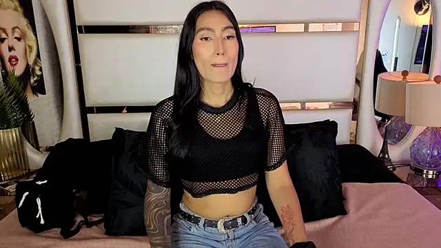 Taly Fox online show from 04-05-26, 09:56