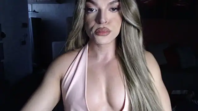 allifit01 online show from 03-06-26, 12:34