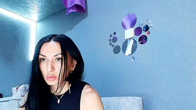 Snapshot of Siaconna chatting on 06-17-26, 09:12 Siaconna online show from 06-17-26, 09:12