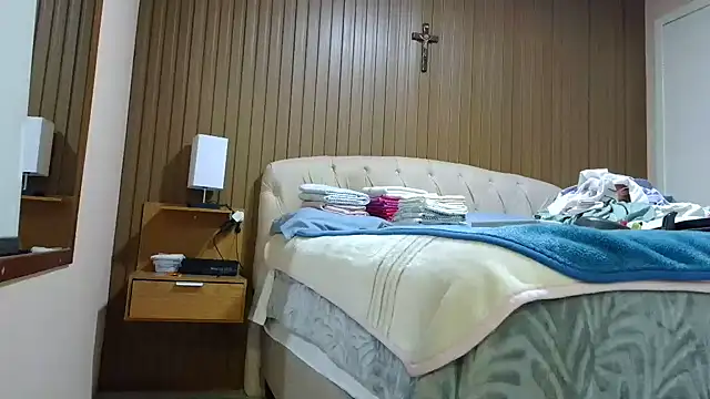 Kellynha Sweet online show from 09-13-25, 10:20