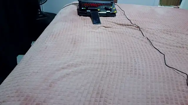 Kellynha Sweet online show from 01-18-26, 04:38