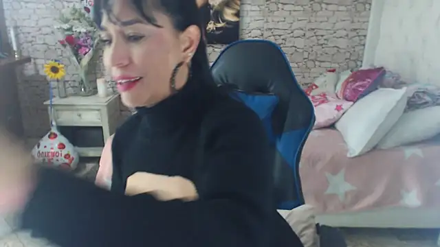 AlissonTyler4u online show from 02-15-26, 12:47