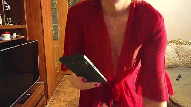 YourQueenX online show from 03-27-26, 06:41