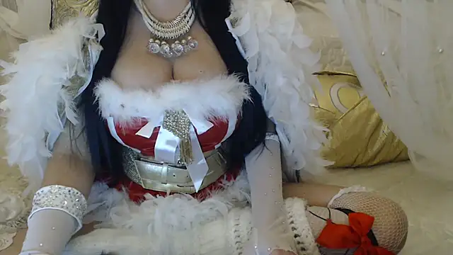 Mia-Montal777 online show from 01-11-26, 03:39