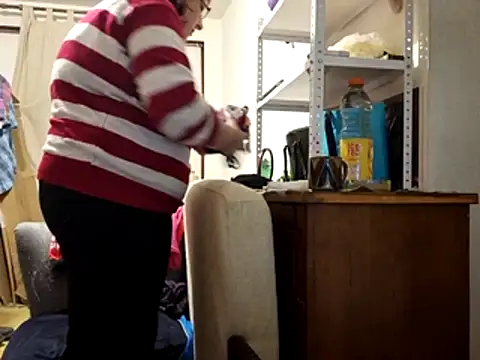 Samantha Squirtxh online show from 01-12-26, 01:00