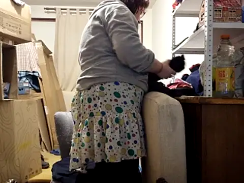 Samantha Squirtxh online show from 02-05-26, 11:09