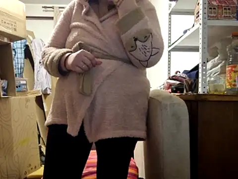 Samantha Squirtxh online show from 02-15-26, 07:51