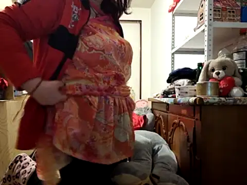 Samantha Squirtxh online show from 03-18-26, 03:20