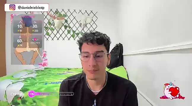 Jackson Careyy online show from 12-03-24, 10:51