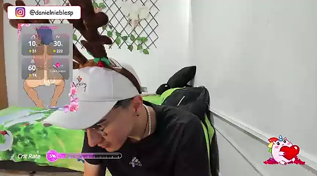 Jackson Careyy online show from 12-12-24, 08:10