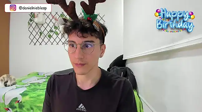 Jackson Careyy online show from 12-18-24, 07:30