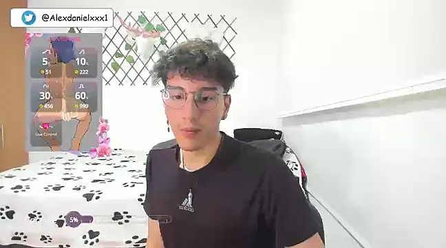 Jackson Careyy online show from 01-20-25, 10:59