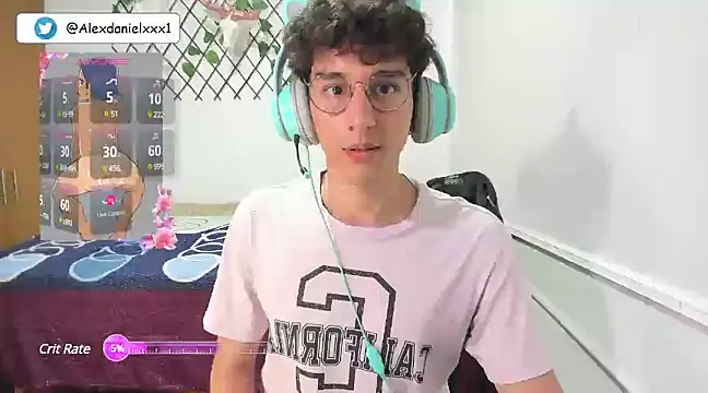 Jackson Careyy online show from 02-05-25, 08:57