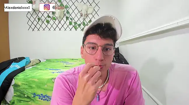 Jackson Careyy online show from 03-08-25, 11:18