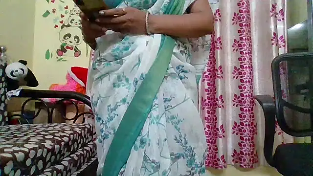 NautyBabe online show from 03-07-25, 01:09