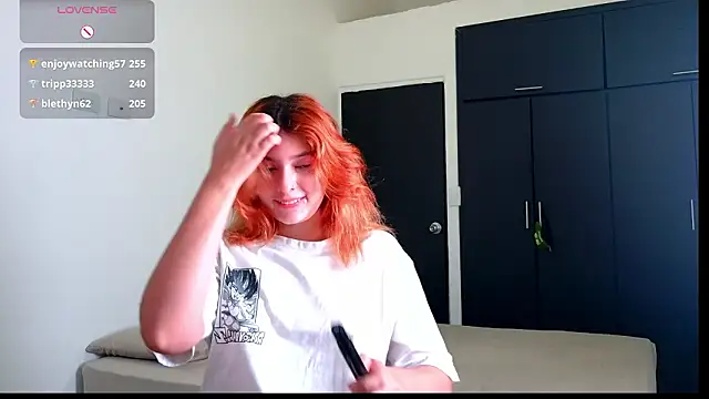 Ania jones online show from 02-03-26, 02:53