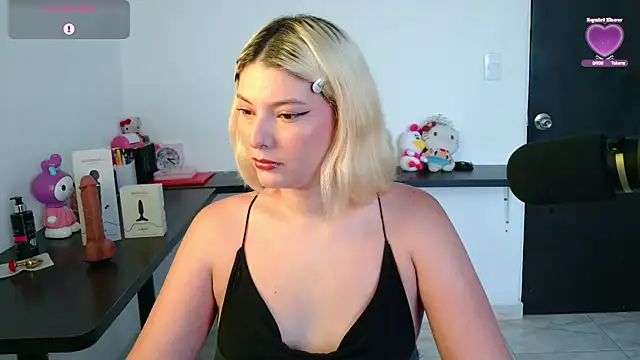 Snapshot of Ania_jones chatting on 07-04-26, 09:54 Ania jones online show from 07-04-26, 09:54