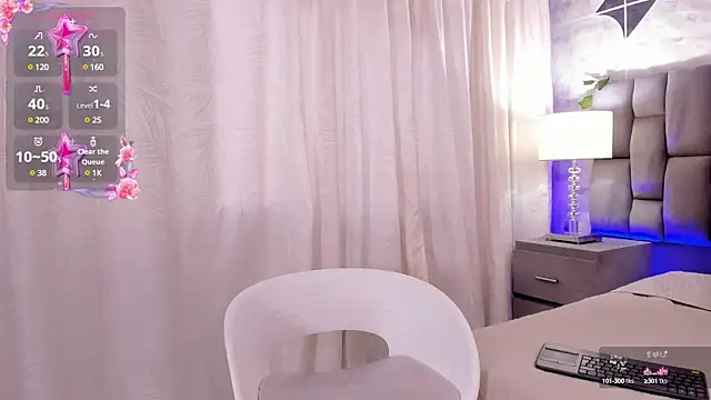 CinthiaCollins online show from 02-01-25, 11:16