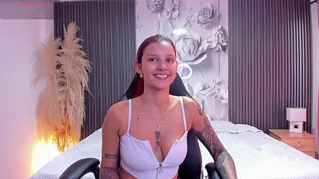 CinthiaCollins online show from 05-29-26, 05:00