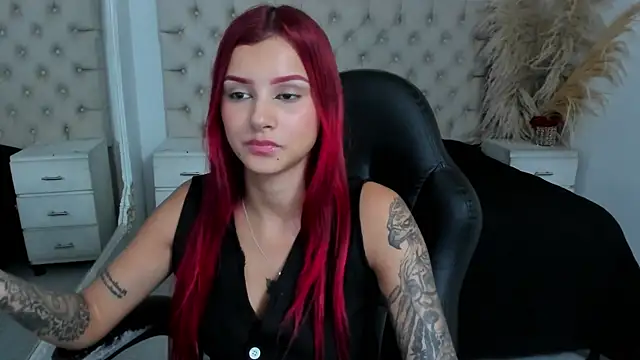 Snapshot of CinthiaCollins chatting on 07-16-26, 09:21 CinthiaCollins online show from 07-16-26, 09:21